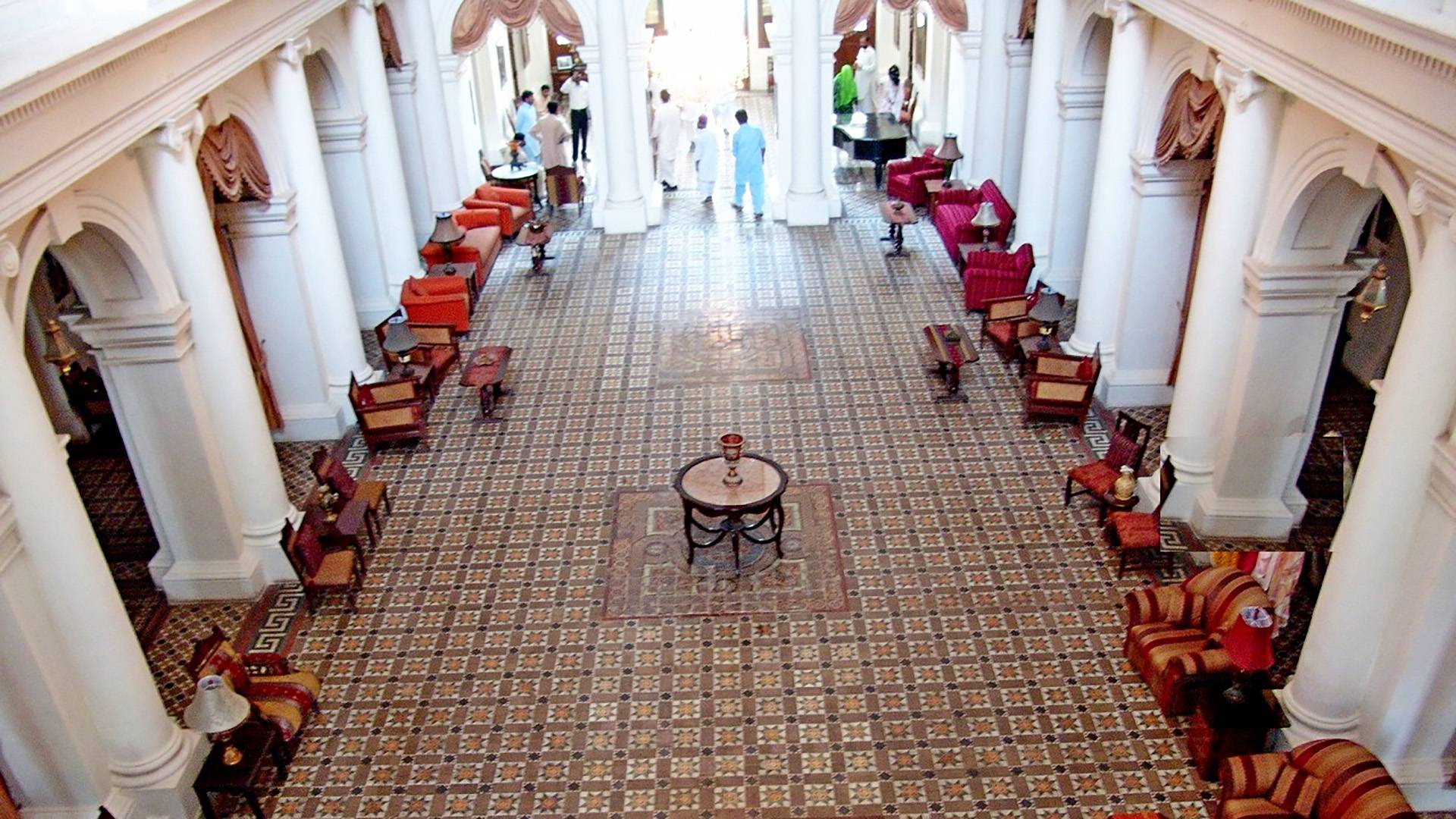 National Tourism Portal